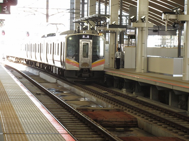 E129系(新潟)