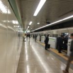 都営新宿線の混雑状況(平日朝ラッシュ現場調査、西大島→住吉)