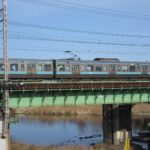 さよなら！中距離電車の立川発着